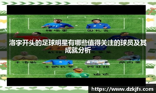 洛字开头的足球明星有哪些值得关注的球员及其成就分析